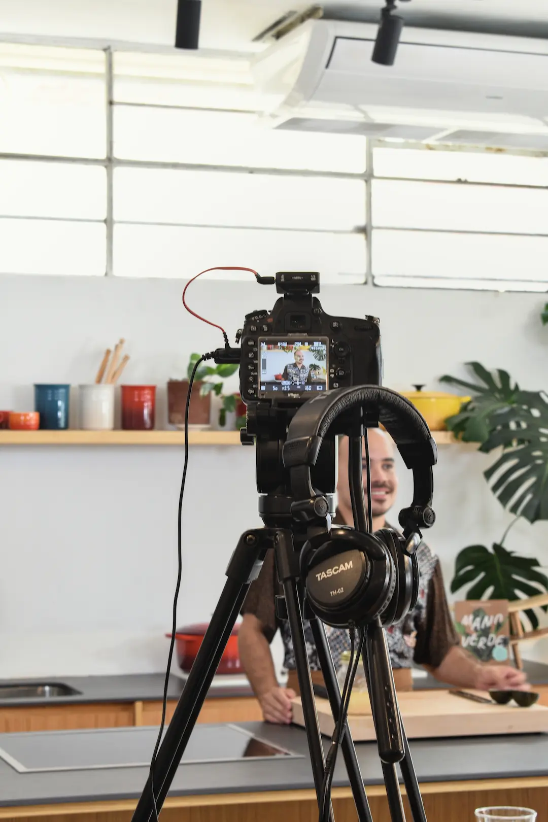 adaptabilidad para filmar